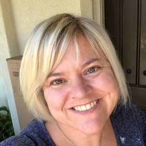 Meet your Posher, April